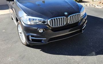 Photo of a 2015 BMW X5 Xdrive50i for sale