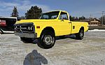 1972 GMC Pickup