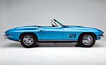 1967 Corvette Convertible Thumbnail 4