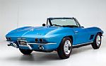 1967 Corvette Convertible Thumbnail 1