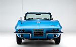 1967 Corvette Convertible Thumbnail 11