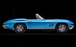 1967 Corvette Convertible Thumbnail 15