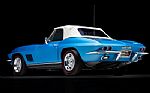 1967 Corvette Convertible Thumbnail 12