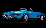 1967 Corvette Convertible Thumbnail 16