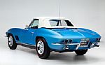 1967 Corvette Convertible Thumbnail 18