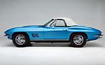 1967 Corvette Convertible Thumbnail 19