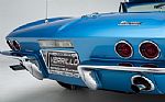 1967 Corvette Convertible Thumbnail 43