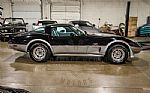 1978 Corvette Indy Pace Car Thumbnail 12