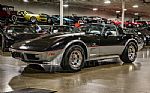 1978 Corvette Indy Pace Car Thumbnail 48