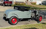 1931 Ford High Boy