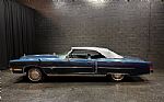 1971 Eldorado Thumbnail 7