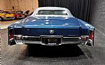 1971 Eldorado Thumbnail 8