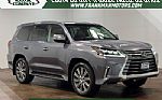 2017 Lexus LX