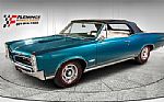 1966 GTO Tri-Power Thumbnail 2