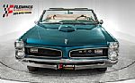 1966 GTO Tri-Power Thumbnail 8