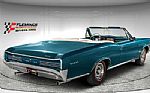 1966 GTO Tri-Power Thumbnail 5