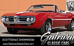 1967 Firebird Thumbnail 1