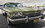 1973 Electra 225 Custom 2 Door Hard Thumbnail 9