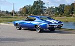 1970 Chevelle SS Thumbnail 3