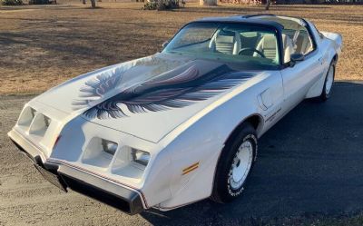 Photo of a 1980 Pontiac Firebird for sale