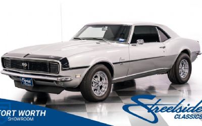 Photo of a 1968 Chevrolet Camaro RS/SS 350 Tribute for sale