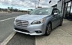 2017 Subaru Legacy