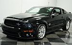 2008 Mustang Shelby GT500KR Thumbnail 5