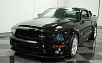 2008 Mustang Shelby GT500KR Thumbnail 16