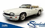 1995 Jaguar XJS Convertible