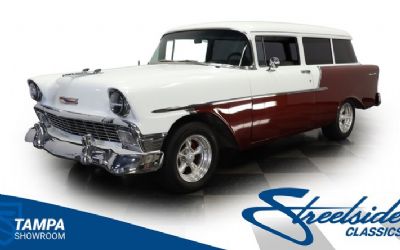 Photo of a 1956 Chevrolet 150 Handyman for sale