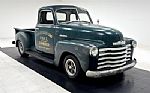 1952 3100 Pickup Thumbnail 7