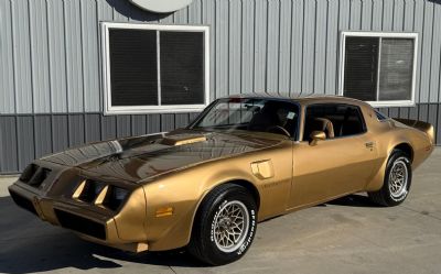 Photo of a 1980 Pontiac Trans Am for sale