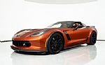 2016 Corvette Z06 Thumbnail 5