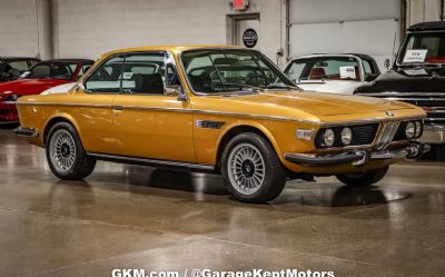 1973 BMW 3.0CSI 