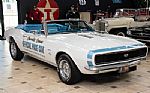 1967 Camaro RS/SS Pace Car Thumbnail 3