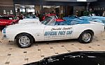 1967 Camaro RS/SS Pace Car Thumbnail 8