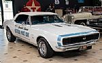 1967 Camaro RS/SS Pace Car Thumbnail 15