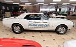 1967 Camaro RS/SS Pace Car Thumbnail 16