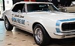 1967 Camaro RS/SS Pace Car Thumbnail 22