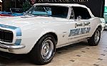 1967 Camaro RS/SS Pace Car Thumbnail 21