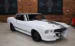 1967 Mustang 2dr Convertible Thumbnail 2