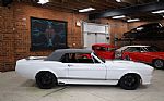 1967 Mustang 2dr Convertible Thumbnail 10