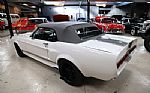 1967 Mustang 2dr Convertible Thumbnail 52