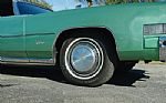 1973 Eldorado Convertible Thumbnail 23