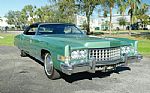 1973 Eldorado Convertible Thumbnail 26