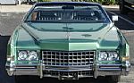 1973 Eldorado Convertible Thumbnail 37