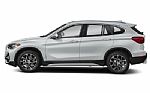 2020 BMW X1