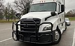 2024 Freightliner Cascadia 126