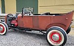 1926 Model T Thumbnail 5