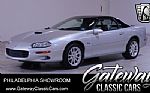 2002 Camaro Thumbnail 1